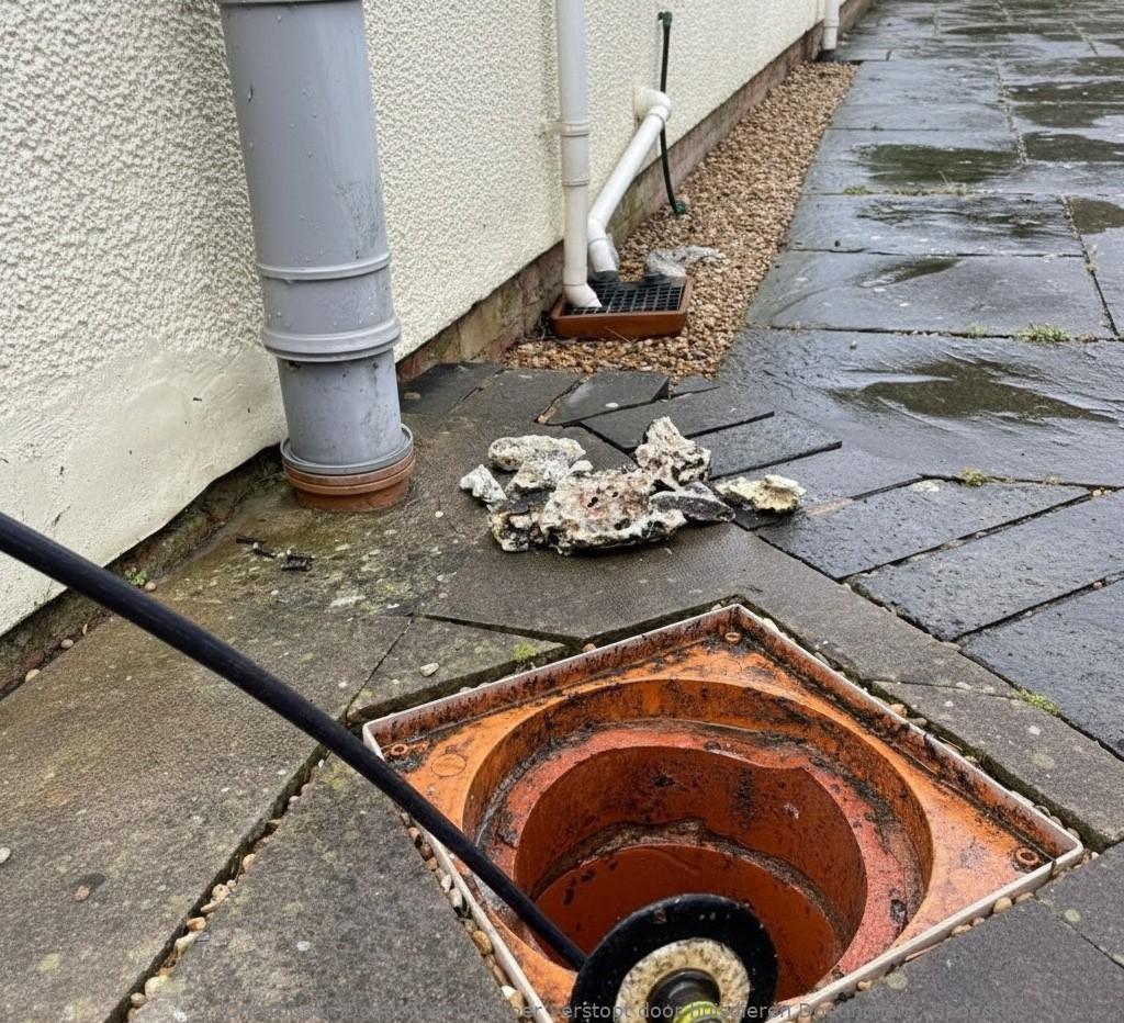 Afvoer verstopt door huisdieren Doetinchem: Spoedtips