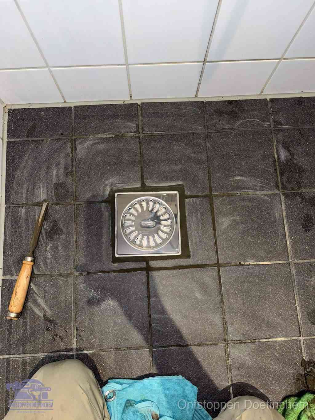 Doetinchem Badkamer Ontstoppen