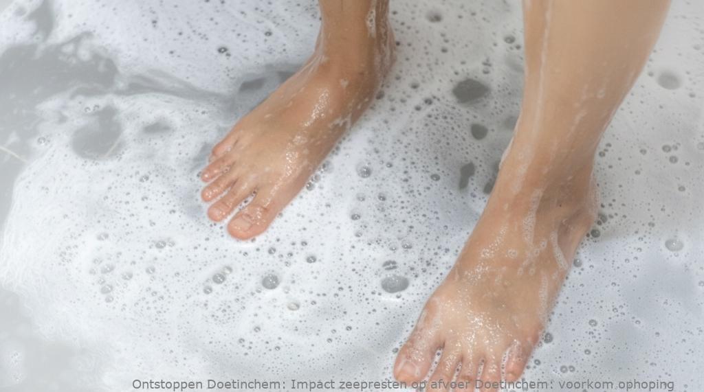 Impact zeepresten op afvoer Doetinchem: voorkom ophoping