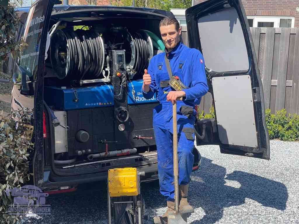 Kosten Ontstoppen Doetinchem
