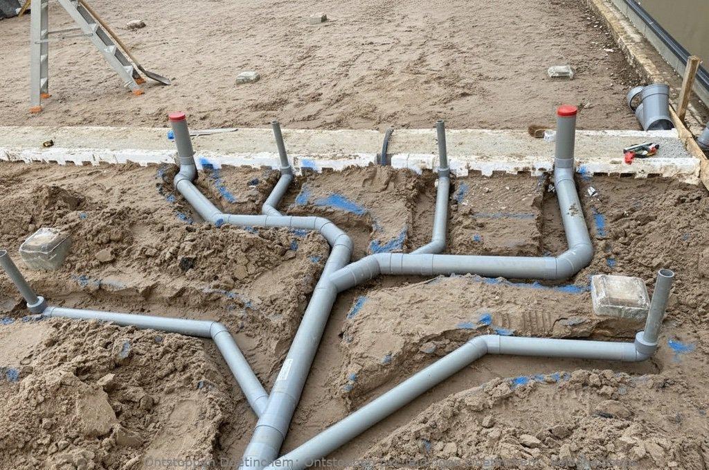 Ontstoppen pvc leidingen Doetinchem: Veiligheidstips