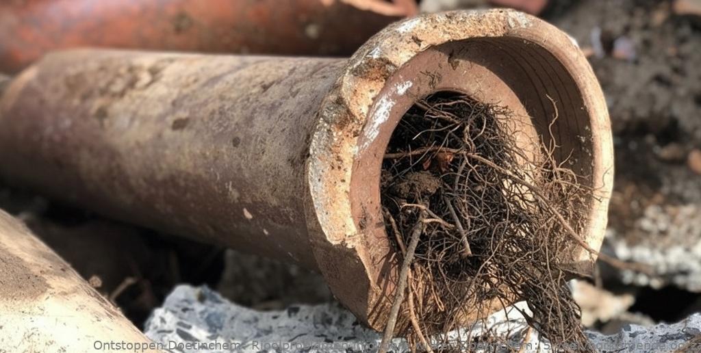 Rioolproblemen in oudere wijken Doetinchem: 5 veelvoorkomende oorzaken