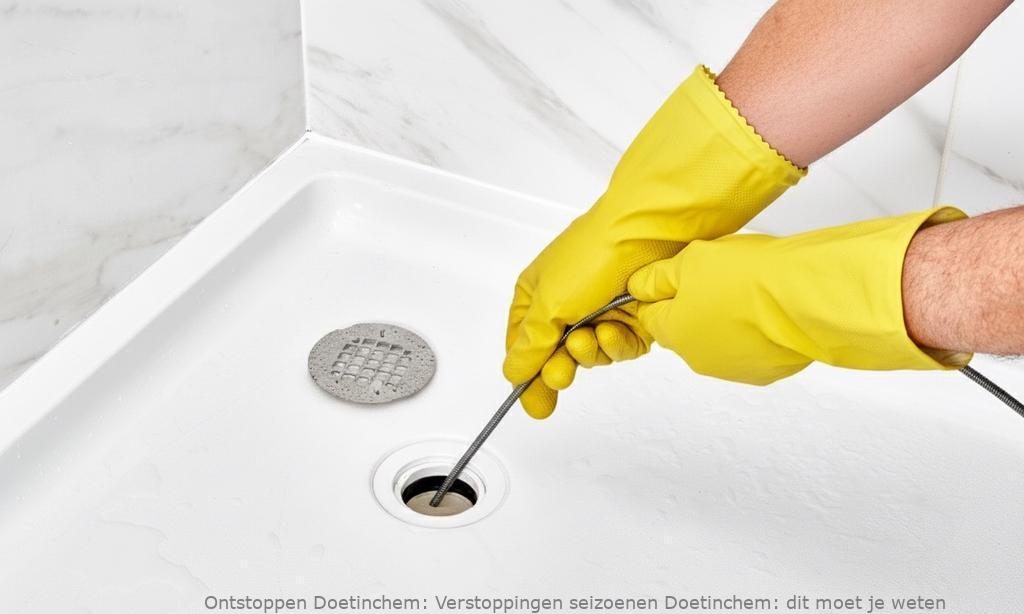Verstoppingen seizoenen Doetinchem: dit moet je weten